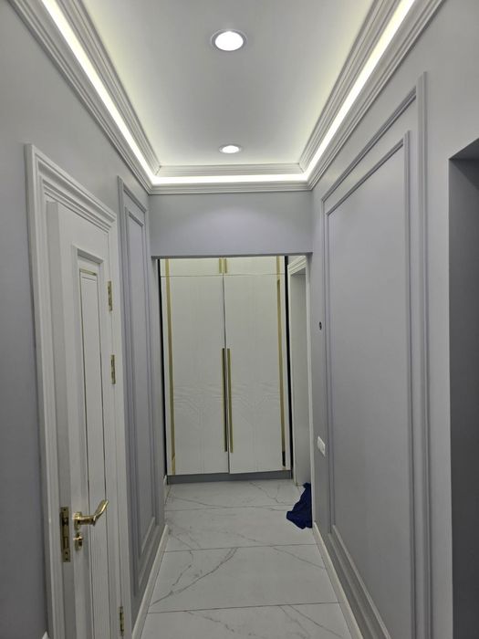 Юнусабад 6 4/3/4 пер 5 комнатнаю ор конечка