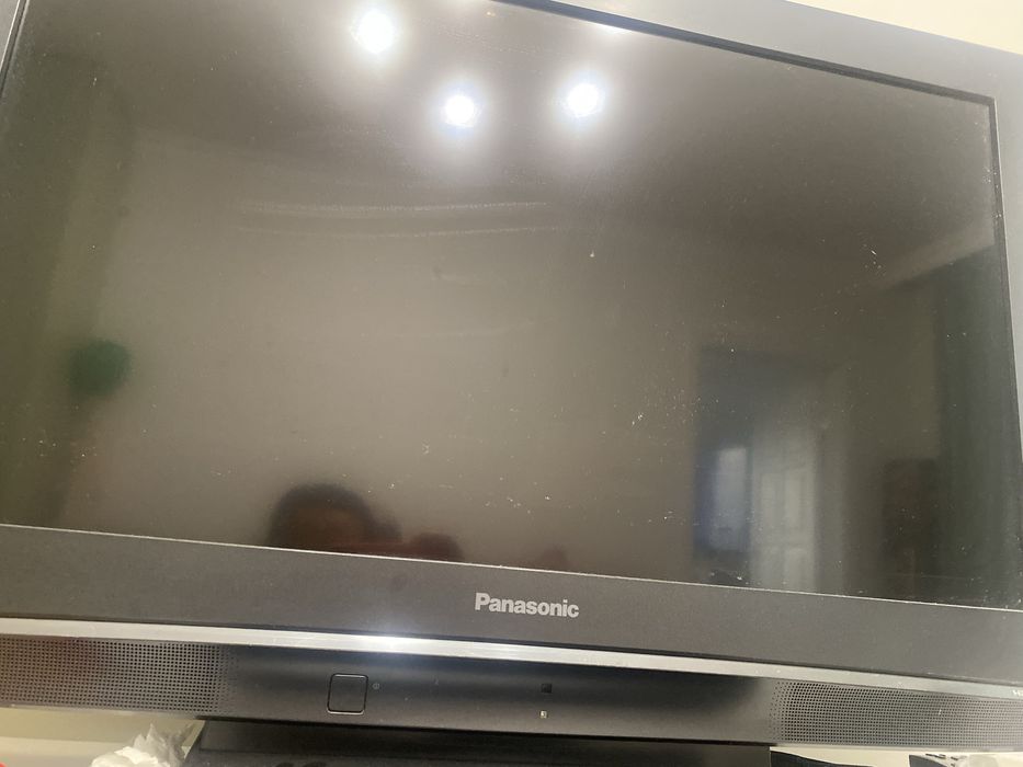 Телевизор нерабочий