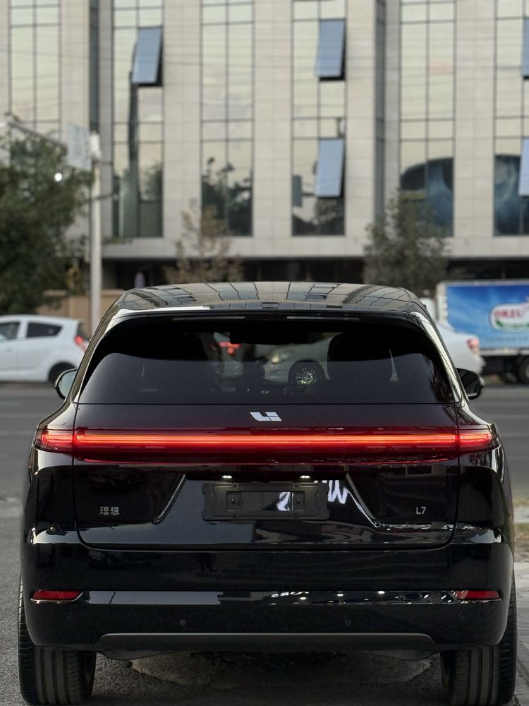 Lixiang L7 ULTRA