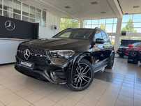 Mercedes-Benz GLE E active body / 7 locuri / Masaj