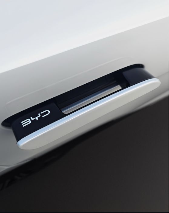 Yangilik! BYD SEALION 7 endi sotuvda!