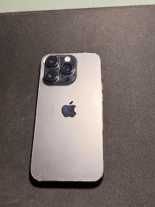 iPhone 14 pro б/у