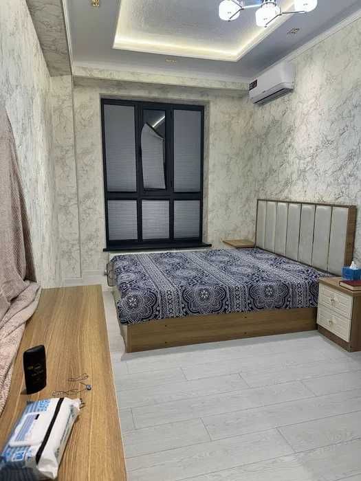 2-комнат 57 кв.м! Новая Никто не жил! Премиум Жк Эдисон - IT PARK!