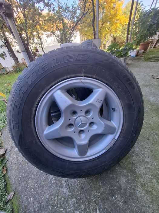 Джанти 16 мл 5 по 112