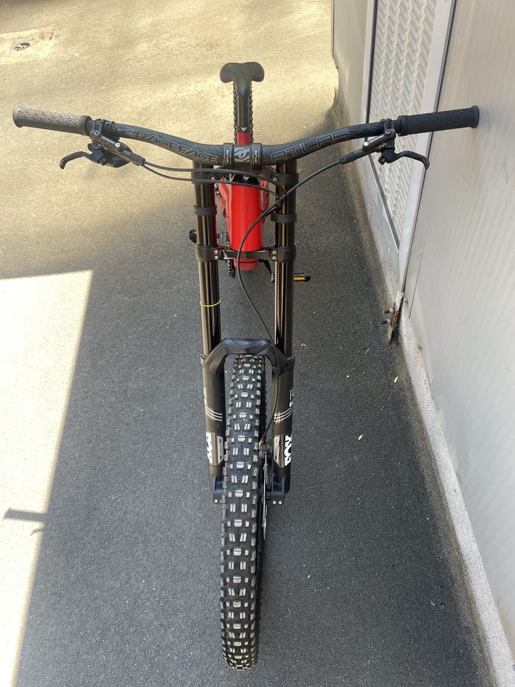 YT Tues CF Pro 2019