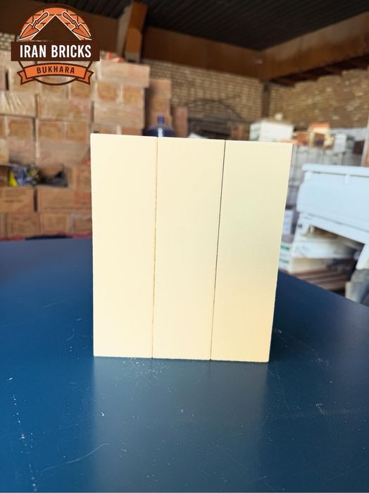 ERON G'ISHTLARI,(Иранские кирпичи фасад) подрашивка облицовочные