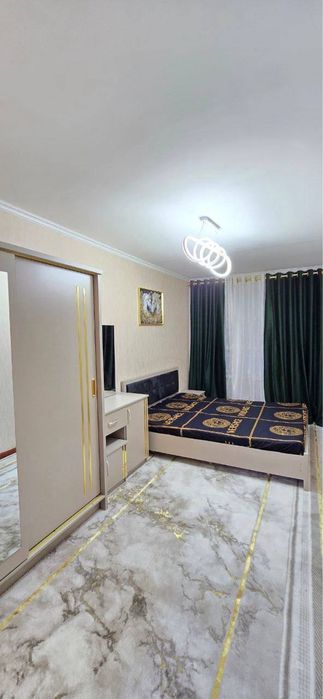 Хамза Метро Мукими 2в3/3/4 Кирпич балкон 2/6