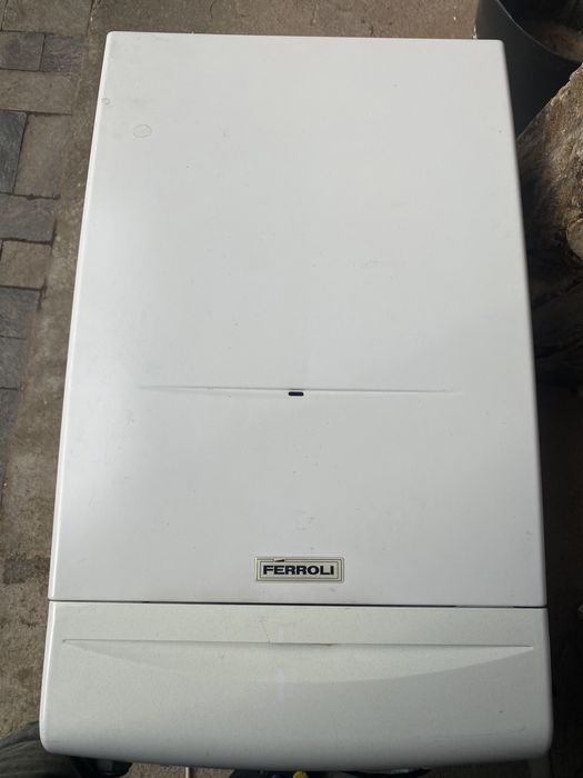 Centrala ferroli Domitop