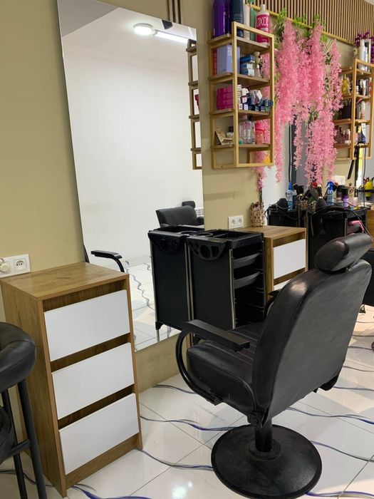 Маникюр педикюр мастер оламиз