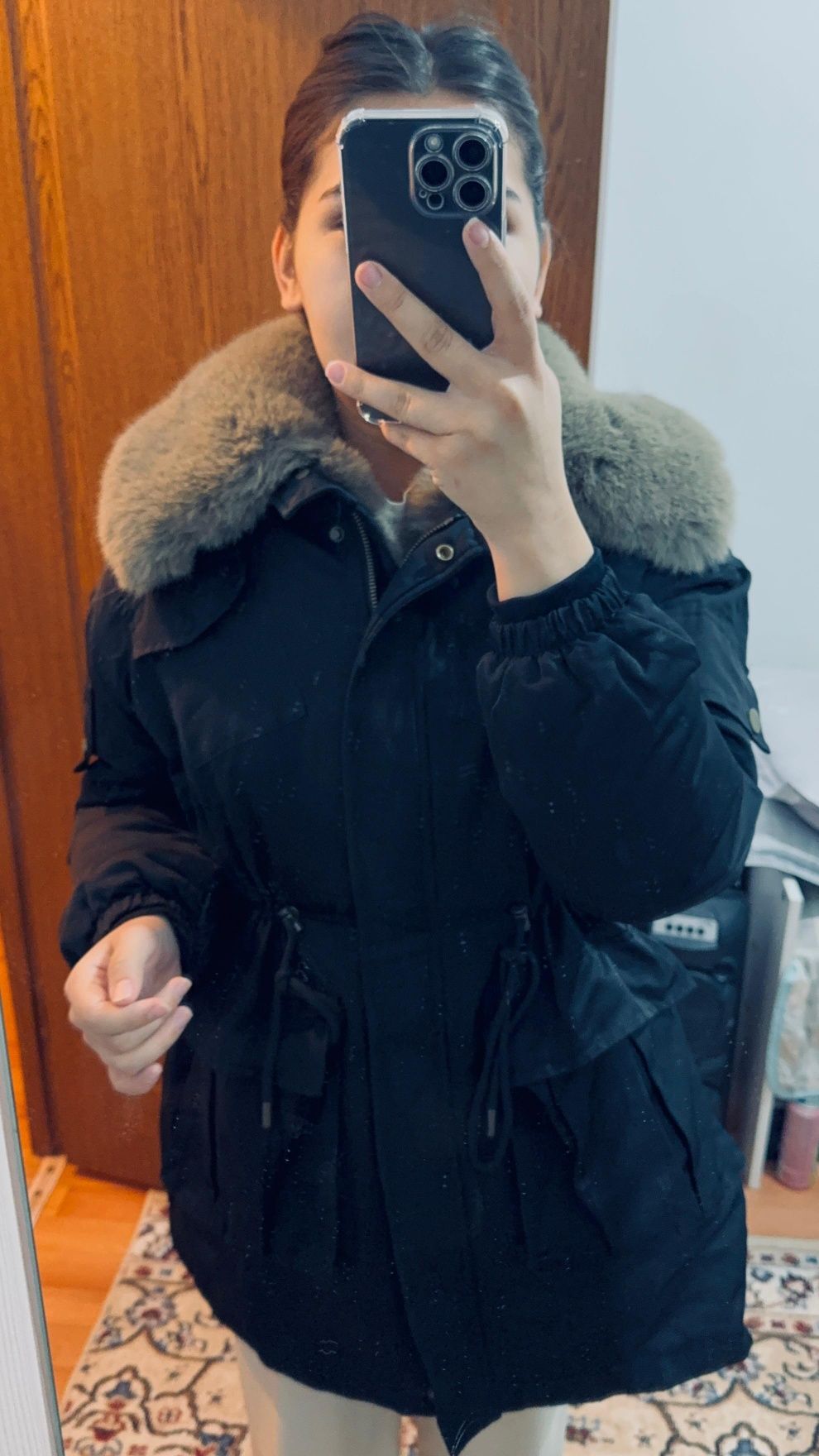 Продаёься парка в хорошом састаяние