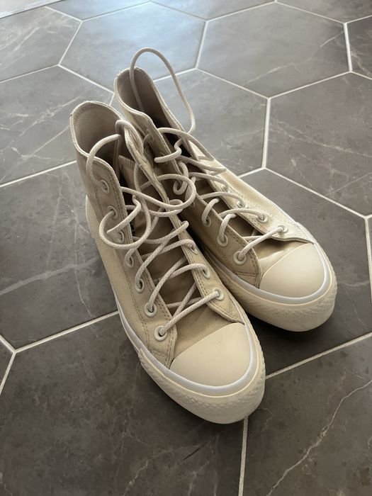 Converse High Chuck