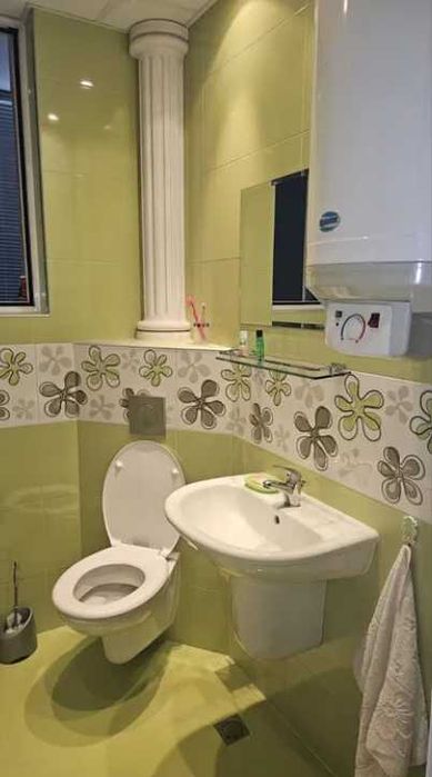 Продава се Двустаен апартамент в Пловдив, Каменица 2 - 68 кв.м за 2020 €/кв.м - Снимка #6