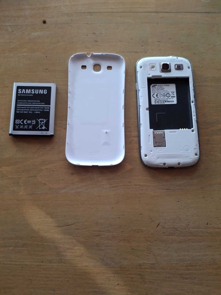 Samsung Galaxy S 3 neo