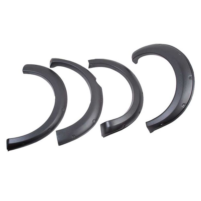 Overfendere aparatori noroi pentru Mitsubishi Triton L200/2015+