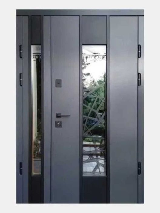 Usi exterior aluminiu in stoc Brasov  promotii de  lună august