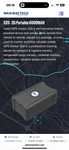 GPS Tracker WanWayTech S20