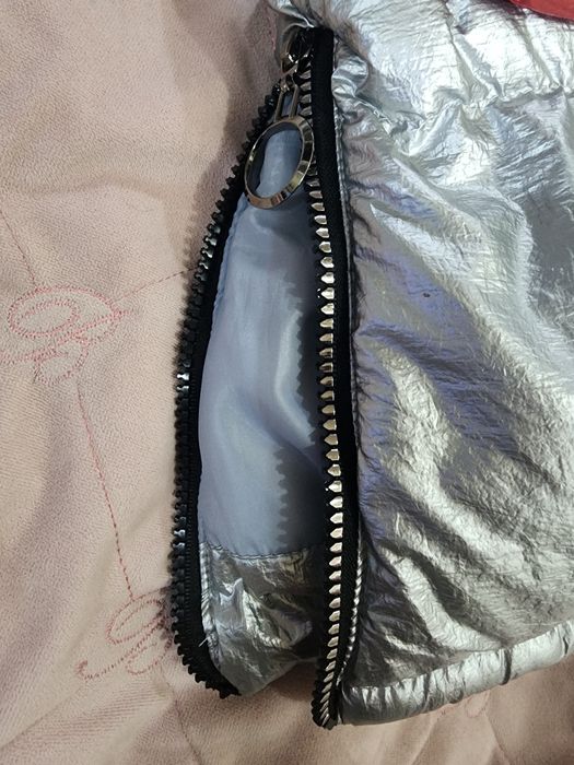 Детская зимняя куртка