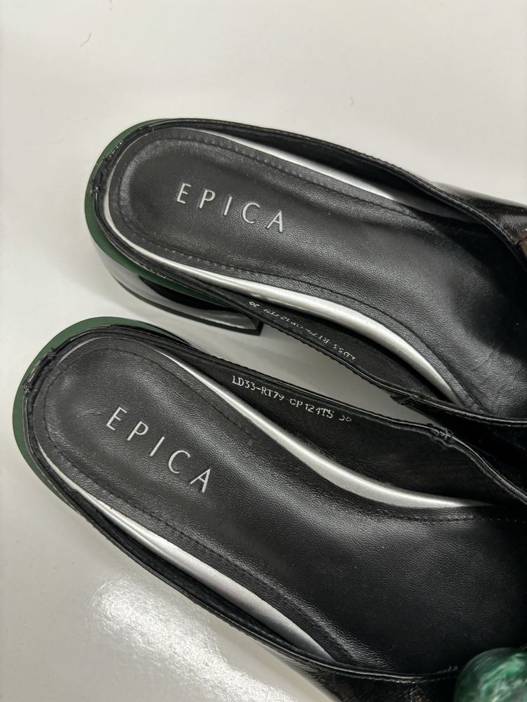 Epica piele marimea 36