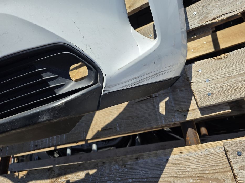 Toyota Yaris Corss  2021-2023 предна броня 2бр.