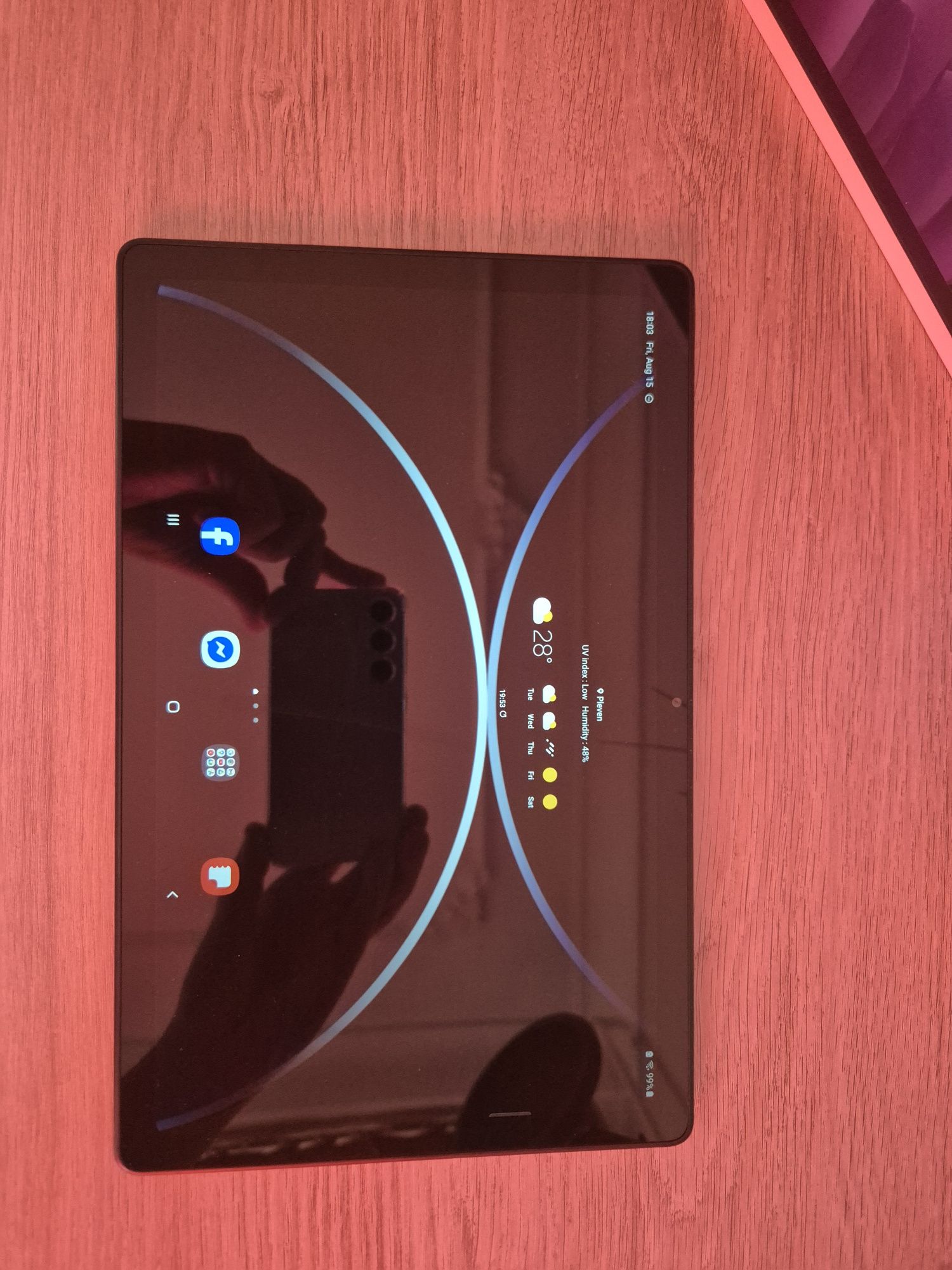 Galaxy Tab A7 10.4