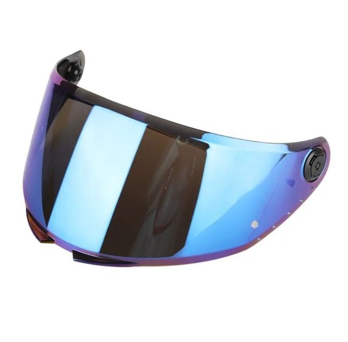 Viziera neagra/diverse culori pentru casca MT Thunder 4, tip MT-V-28B