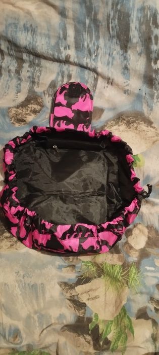 Дорожная косметичка