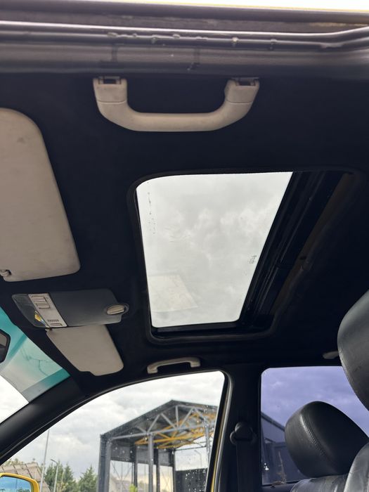 Skoda Octavia Vrs 1.8T schimb cu auto platforma sau masina cu carlig