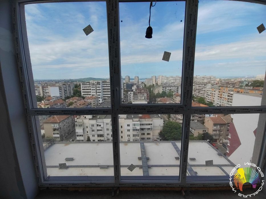 Продава се Двустаен апартамент в Бургас, Братя Миладинови - 88 кв.м за 2148 €/кв.м - Снимка #9