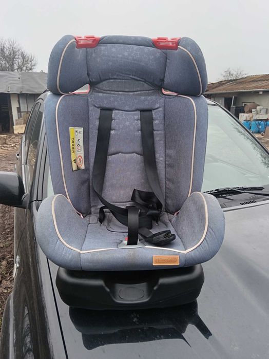 Детско столче за кола