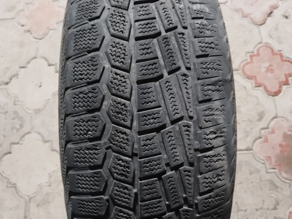 Шына 195/65/15 жаксы жагдайда