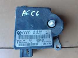 Calculator/modul baterie Audi A6 C6 COD 4F0915181A