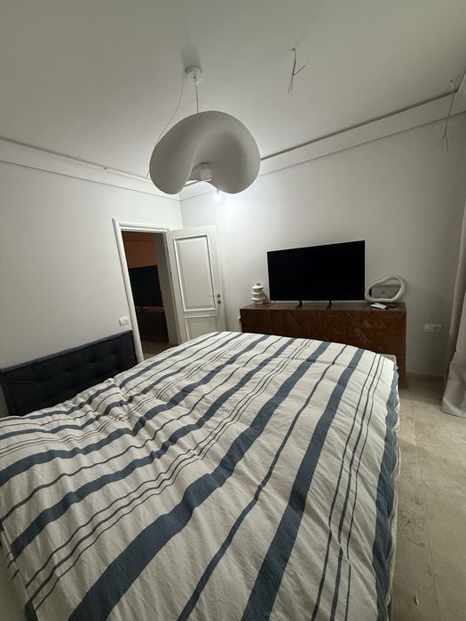 Apartament Unic, Realizat cu Designer Mobilat și Dotat Premium