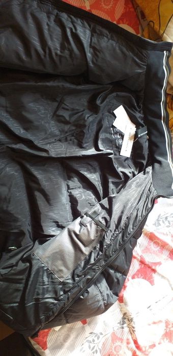 Geaca Noua originala TOM TAILOR  marime XL-pt iarna,groasa