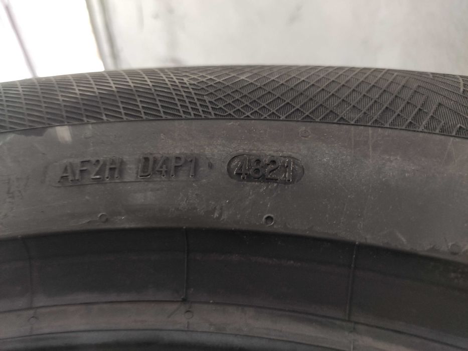 4бр Нови Зимни гуми 265 65 17 - Continental