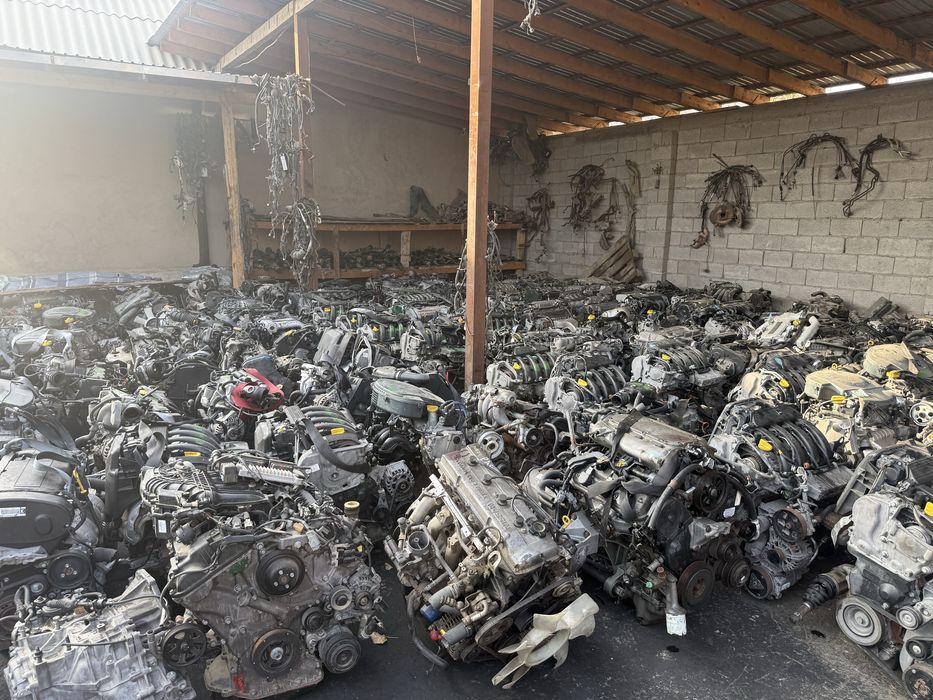 Авто розбор Бу Двигател Кпп АкпФорд Рено Ларгус Пасат б5 Ауди А4 Опеля