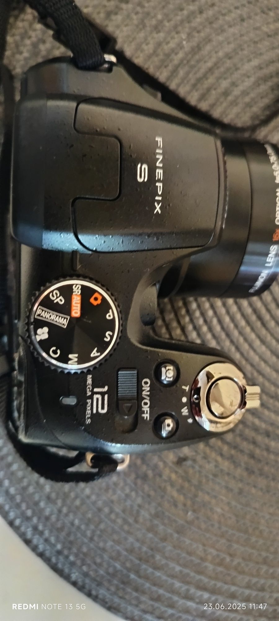 Aparat foto Fujifilm S1730