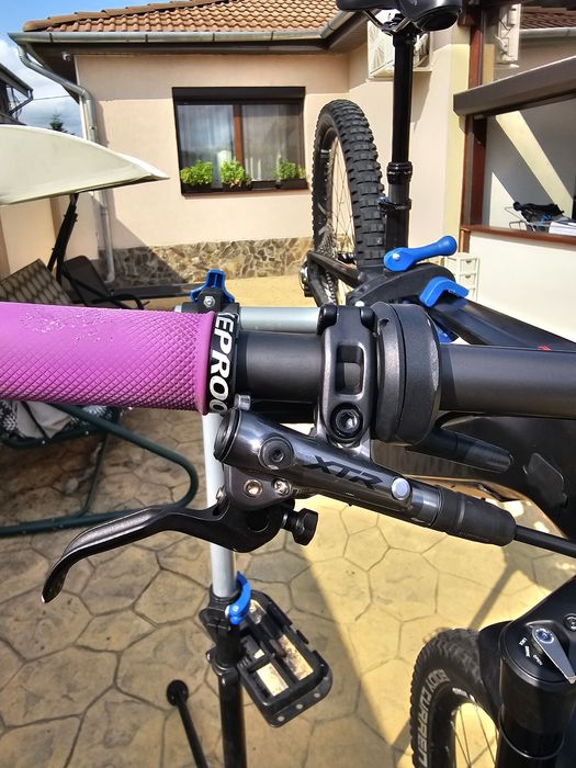 Ebike Thomus Lightrider E2 Pro