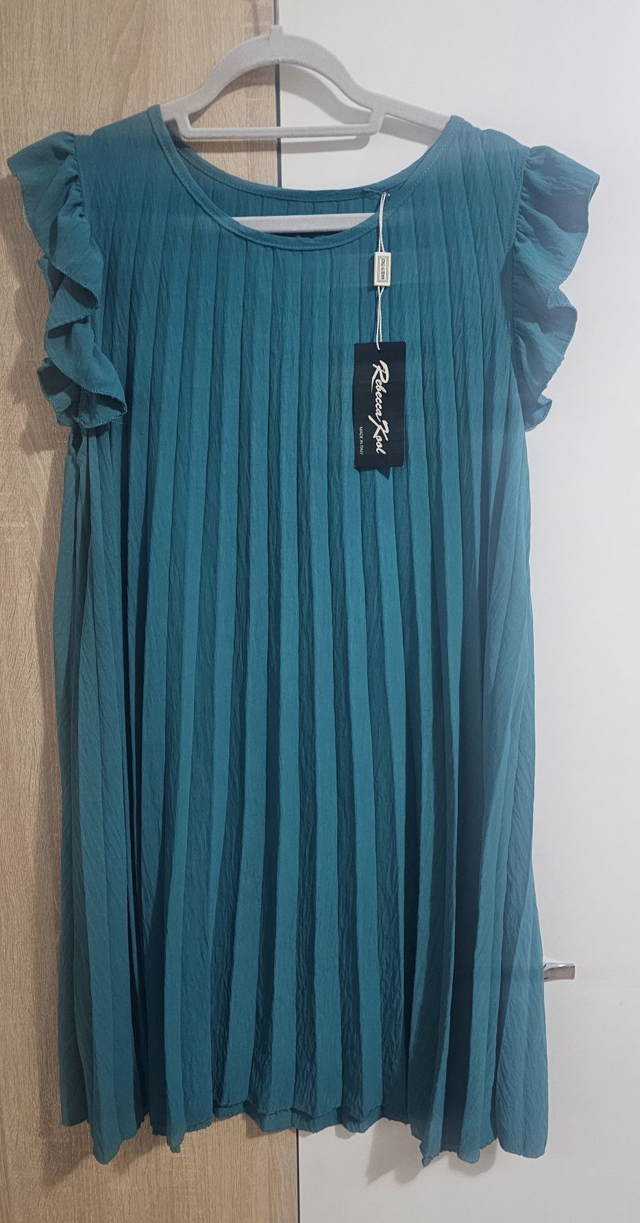 Rochie damă de vară Made in Italy