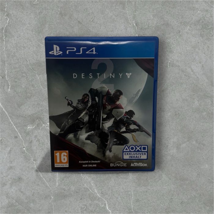 Joc Destiny 2 PS4