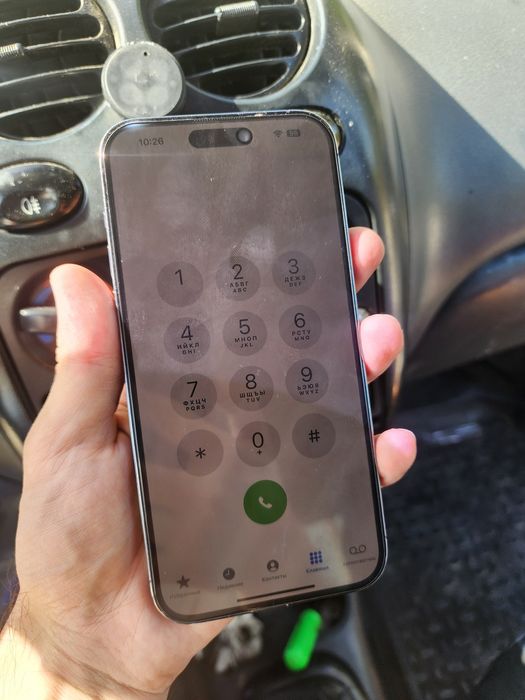 Iphone 14 pro max 128 Gb LL/A sotiladi