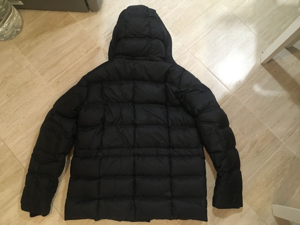 Оригинално мъжко яке Moncler