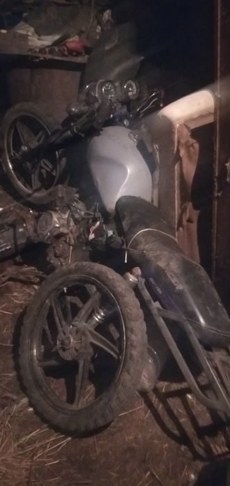 Продам альфу на ходу