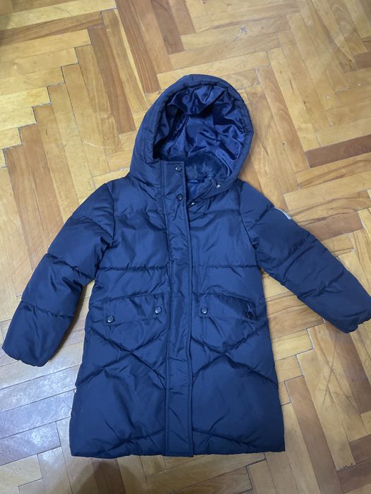 Куртка детская 116 размер