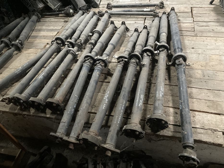 Cardan Bmw E90 E91 E60 E61 E87 E88 E81