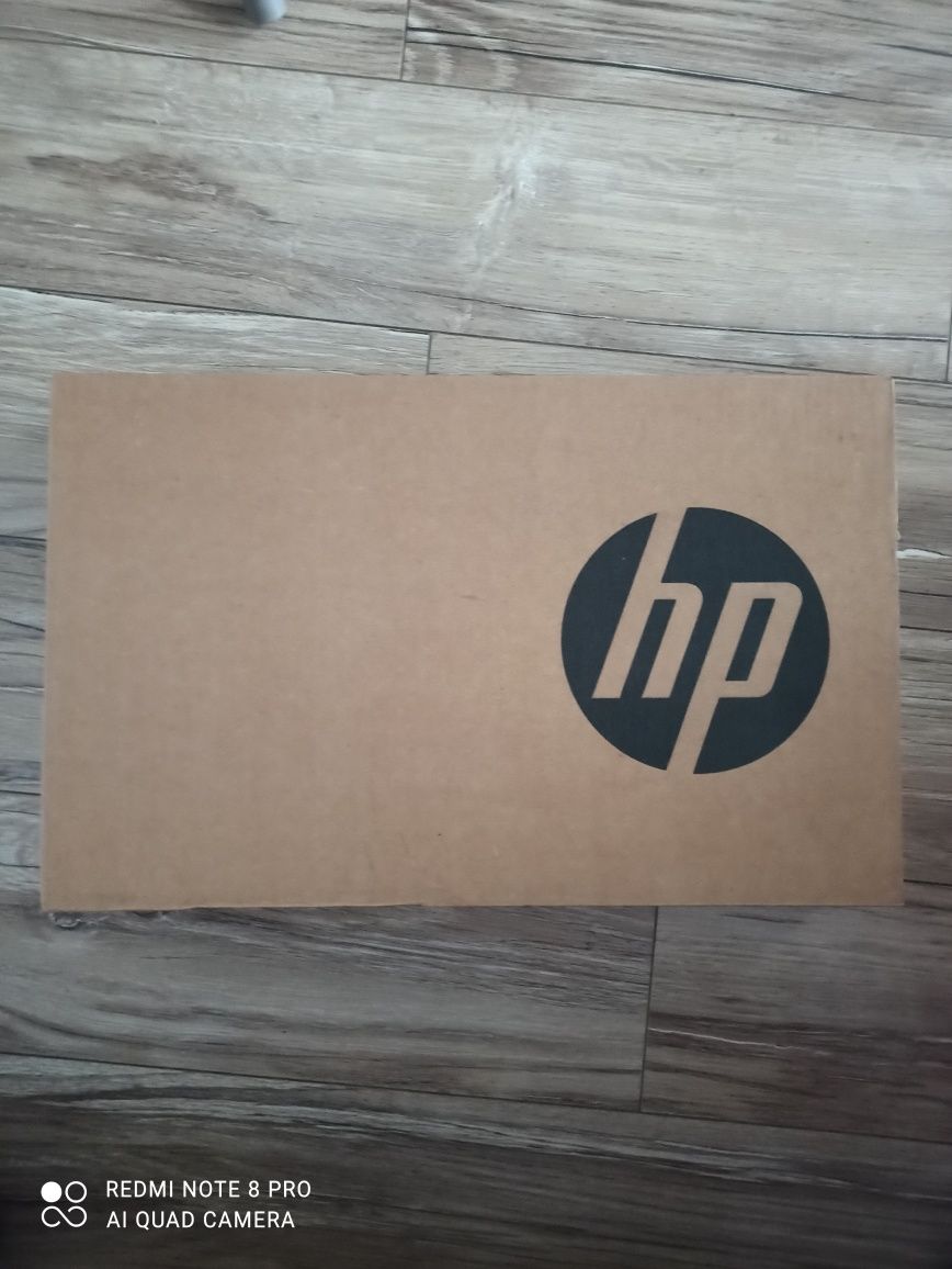 Laptop HP15DW1219ng 15.6 inch FHD Display