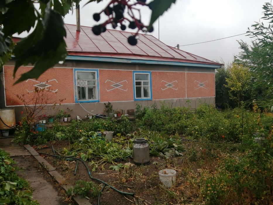 Продается Дом в 20 км. от Астаны. СРОЧНО!!!