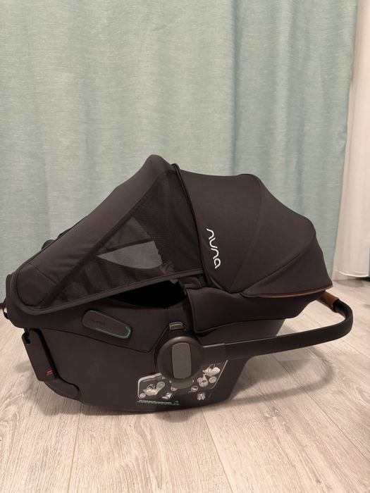 Scoica Nuna PIPA urbn