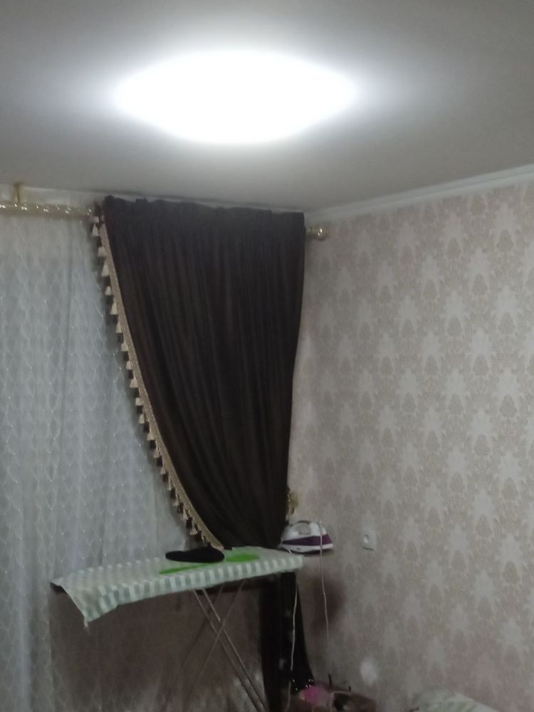 Продаётся квартира 4/1/4 с ремонтом в Мирзо Улугбекском (Набережный)
