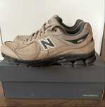 Мъжки обувки New Balance M2002r