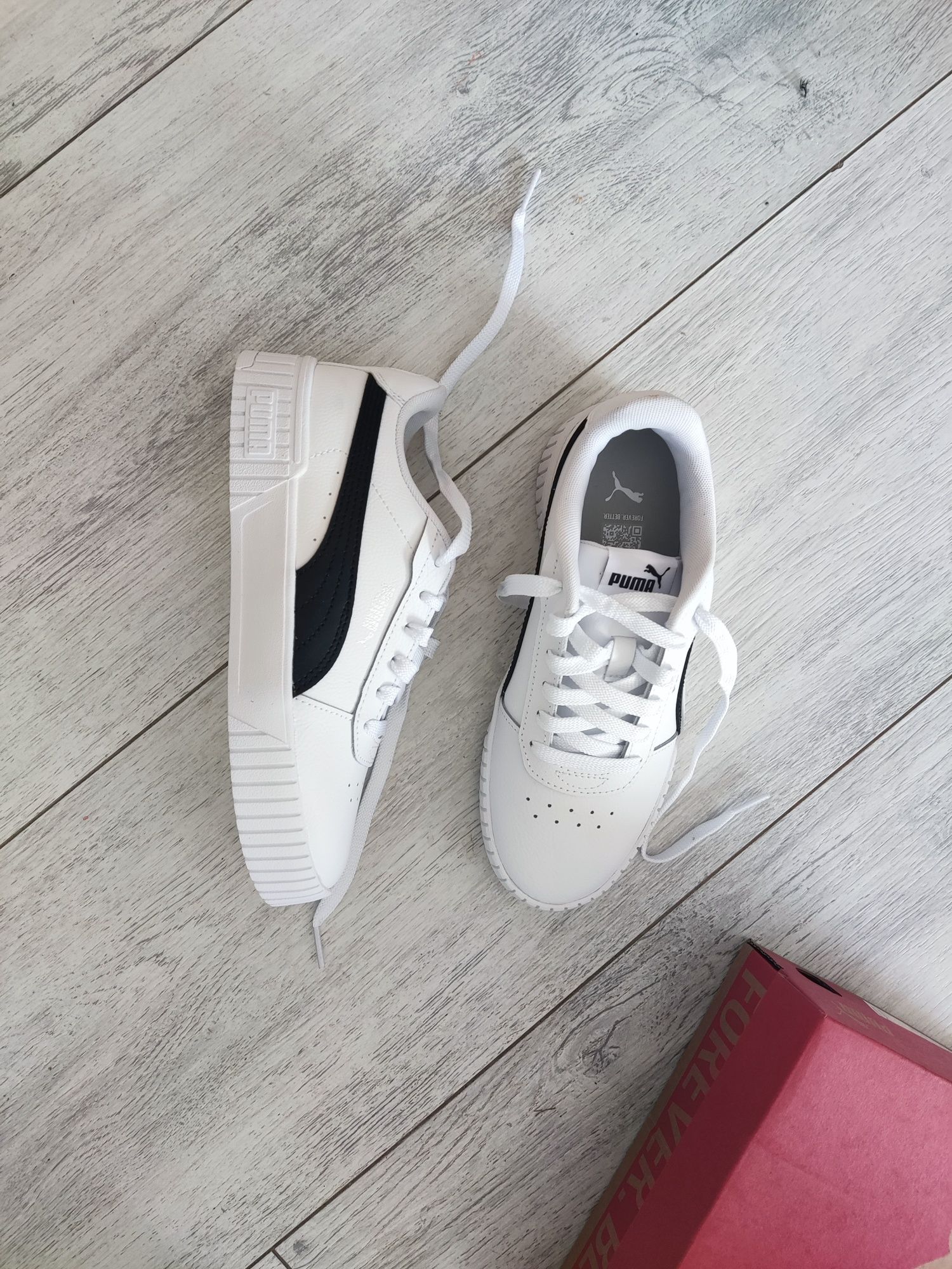 Puma оригинални  кецове